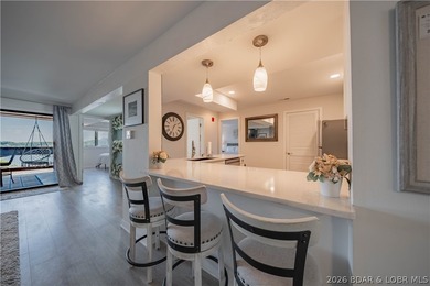 Lake of the Ozarks Condo For Sale in Osage Beach Missouri