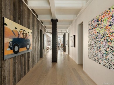 Located in the heart of the Flatiron District, Loft 6 at 6 West - photo 12