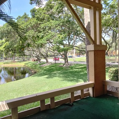 REAR OPPORTUNITY- BEAUTIFUL 2BR/2BTH , 2 STORY TOWNHOUSE - photo 12