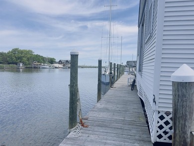 ***NACOTE CREEK WATERFRONT LISTING ALERT***1 BED 1 BATH***158' - photo 17