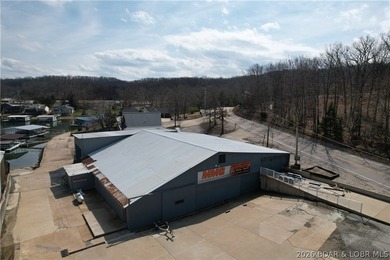 Waterfront business opportunity on Lake of the Ozarks. If you - photo 1