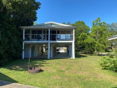 Suwannee River - Dixie County Home For Sale in Old Town Florida