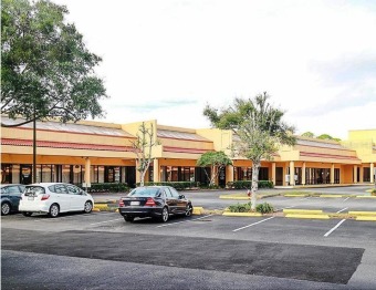 Lake Minnie Commercial For Sale in Sanford Florida