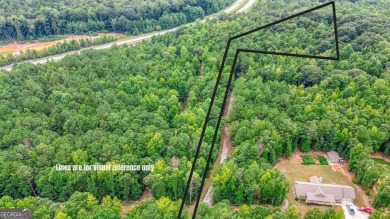 (private lake, pond, creek) Acreage For Sale in Nicholson Georgia