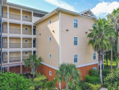 Lake Davenport  Condo For Sale in Kissimmee Florida