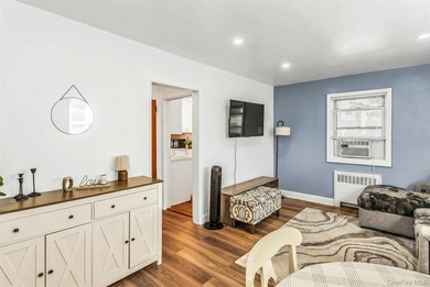 Lovely Fully Renovated 1 Bedroom, 1 Bathroom Corner Unit - photo 5