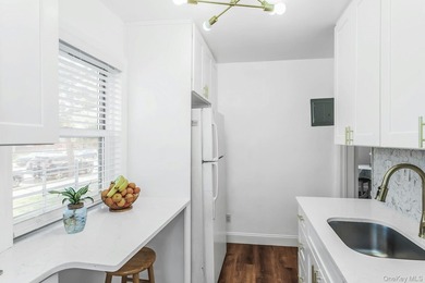 Lovely Fully Renovated 1 Bedroom, 1 Bathroom Corner Unit - photo 10