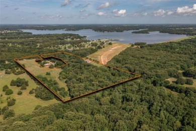 Bonham Lake Acreage For Sale in Bonham Texas