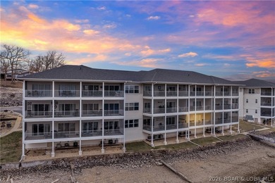 Lake of the Ozarks Condo For Sale in Osage Beach Missouri