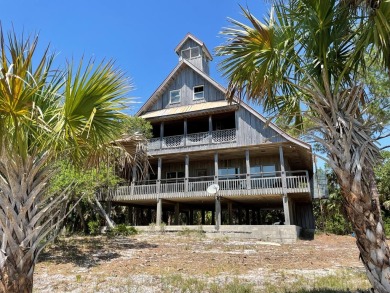 Lake Home Off Market in Cedar Key, Florida