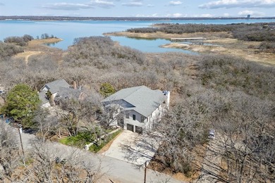 Lake Grapevine Home For Sale in Grapevine Texas