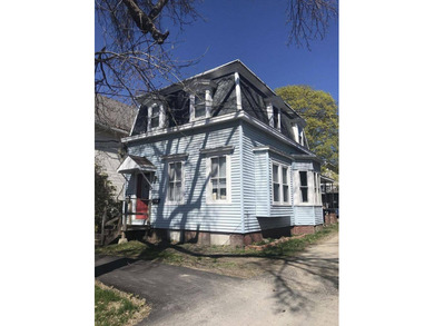 Penobscot River Townhome/Townhouse For Sale in Bangor Maine