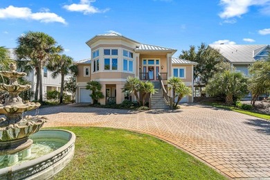 (private lake, pond, coastal) Home For Sale in Orange Beach Alabama