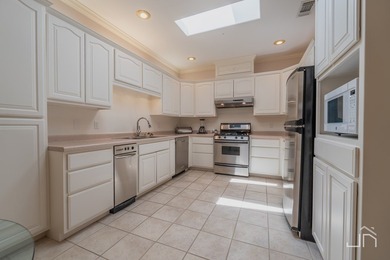 Welcome to this beautiful home that effortlessly combines