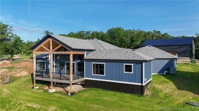 Experience lake living with sweeping views of the 5MM from this - photo 2