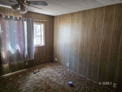 Perched on the high point of the parcel, this manufactured home - photo 13