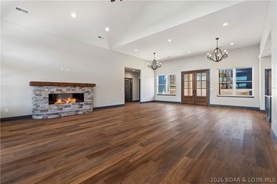 Experience lake living with sweeping views of the 5MM from this - photo 6