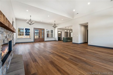 Experience lake living with sweeping views of the 5MM from this - photo 8