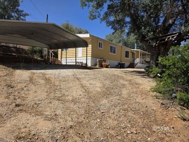 Perched on the high point of the parcel, this manufactured home - photo 18