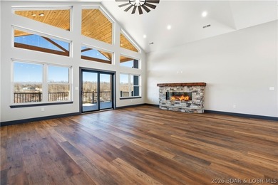 Experience lake living with sweeping views of the 5MM from this - photo 9