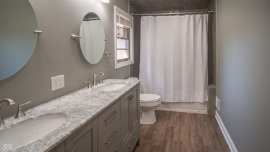 Welcome home to this prestigious, well-maintained property that - photo 20
