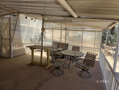 Perched on the high point of the parcel, this manufactured home - photo 21