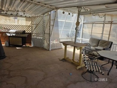 Perched on the high point of the parcel, this manufactured home - photo 22