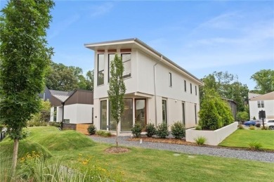 Lake Home For Sale in Fayetteville, Georgia
