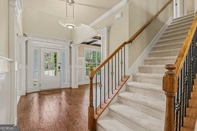 Welcome to Waterside at Lanier Springs, a sought-after community - photo 2