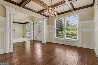 Welcome to Waterside at Lanier Springs, a sought-after community - photo 3