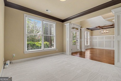 Welcome to Waterside at Lanier Springs, a sought-after community - photo 4