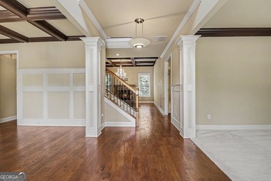 Welcome to Waterside at Lanier Springs, a sought-after community - photo 5
