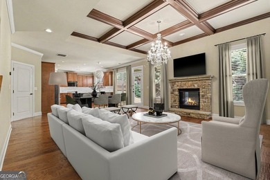 Welcome to Waterside at Lanier Springs, a sought-after community - photo 6
