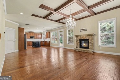 Welcome to Waterside at Lanier Springs, a sought-after community - photo 7