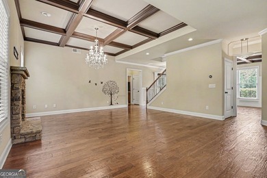 Welcome to Waterside at Lanier Springs, a sought-after community - photo 8