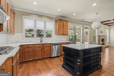 Welcome to Waterside at Lanier Springs, a sought-after community - photo 9