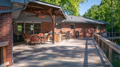 Welcome home to this prestigious, well-maintained property that - photo 46