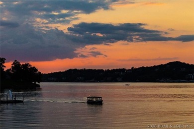 Lake of the Ozarks Condo For Sale in Sunrise Beach Missouri
