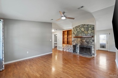 Pool home on nearly half an acre with a large backyard storage - photo 8