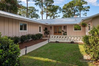 (private lake, pond, coastal) Home Sale Pending in Gulf Shores Alabama