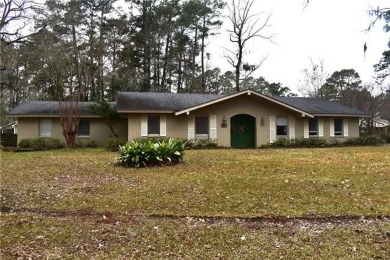 Lake Home For Sale in Natchitoches, Louisiana