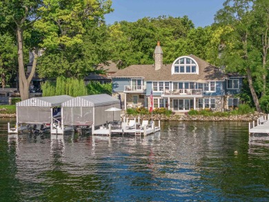 Lake Geneva Home For Sale in Lake Geneva Wisconsin