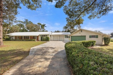 Lake Home For Sale in Vero Beach, Florida