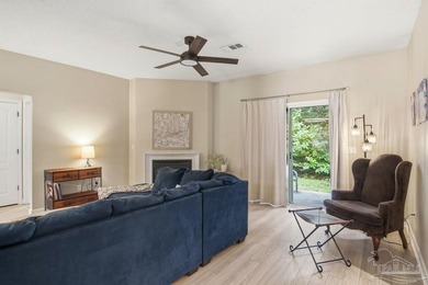 RARE 3 Bedroom Single Floor Chacato Landing Townhome! - photo 8