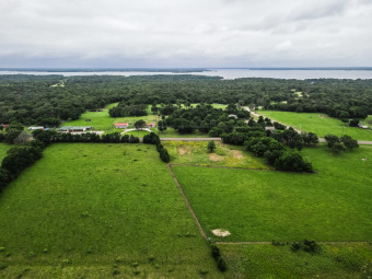 Peaceful Country Near Richland Chambers! SOLD - Lake Lot SOLD! in Streetman, Texas