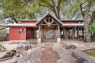 Lake LBJ Acreage For Sale in Horseshoe Bay Texas