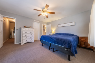 Charming waterfront home with TWO docks and big storage room - photo 11