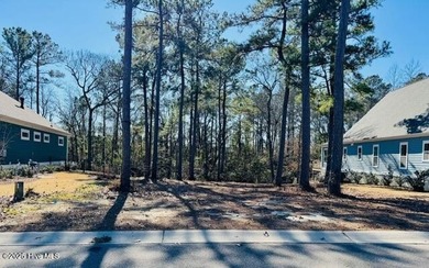 Cape Fear River Lot Sale Pending in Leland North Carolina
