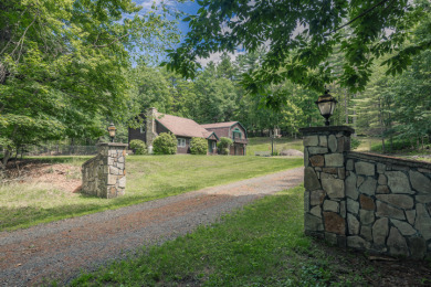 205 Acres w/Luxury log cabin & 12' lake permit w/dock SOLD - photo 2