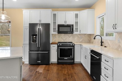 Built in 2017, this beautifully designed two-story basement home - photo 11